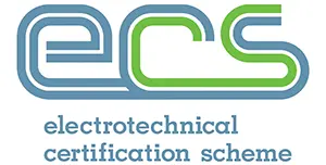 ecs logo