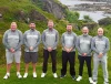 Norway 24hr golf challenge